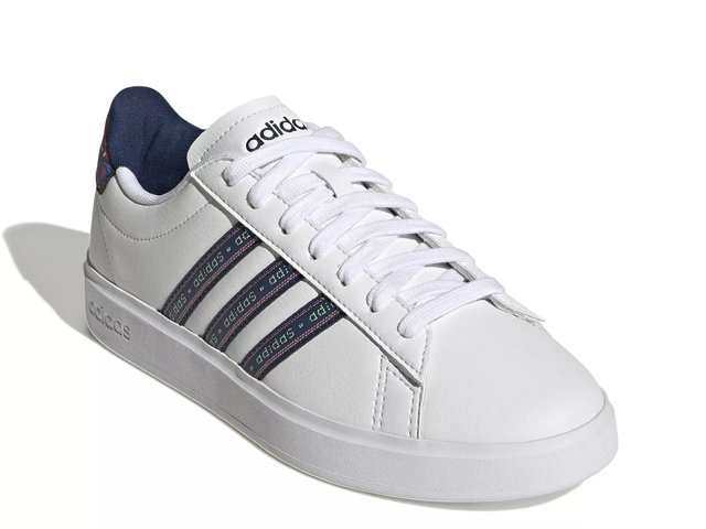 adidas Grand Court 2 0 Sneaker Women s Free Shipping DSW