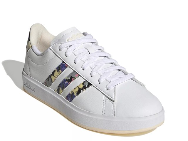 adidas Grand Court 2 0 Sneaker Women s Free Shipping DSW