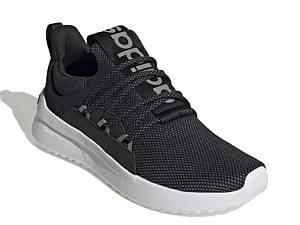 Adidas cloudfoam lite outlet racer mens running shoe