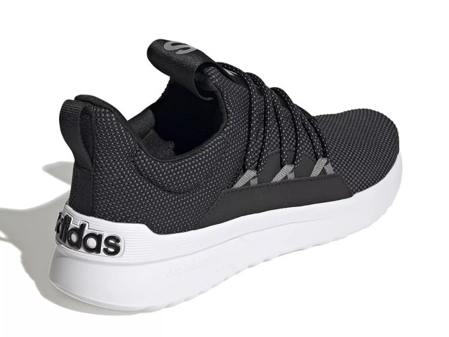 Adidas men's lite deals racer adapt running shoes