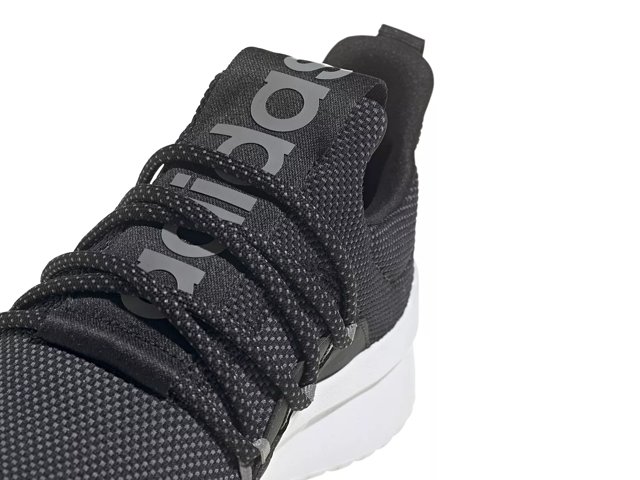 Adidas laceless running hot sale shoes