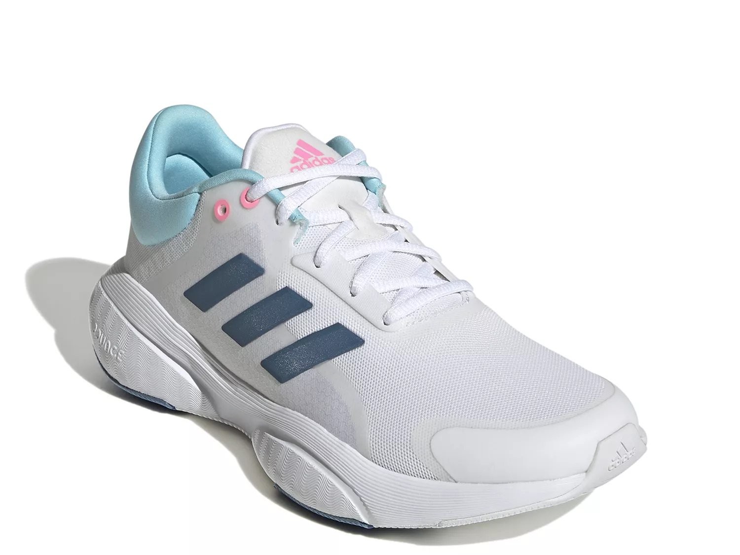 adidas response ladies running shoes