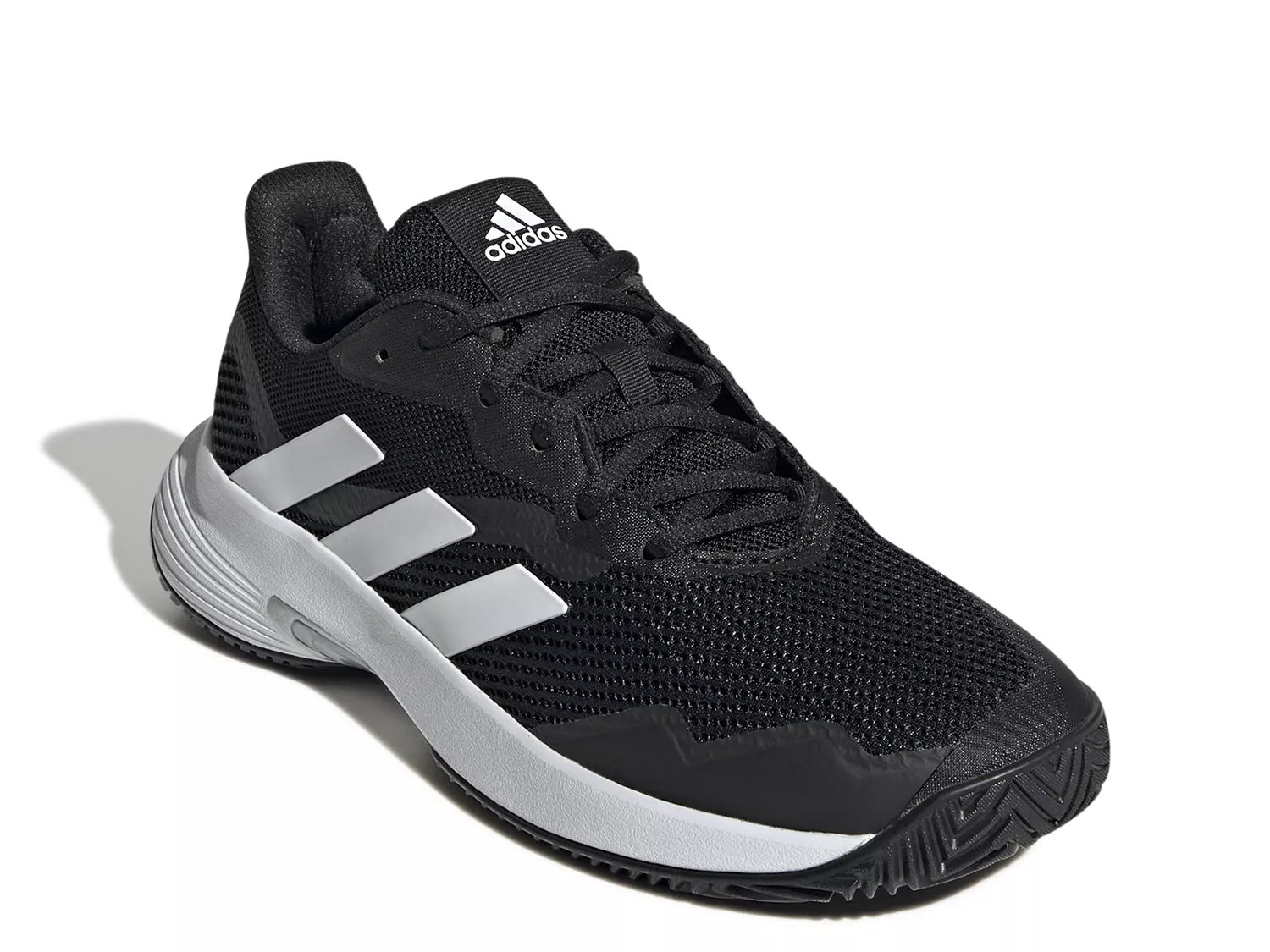 adidas Court Jam Control Tennis Shoe Women s Free Shipping DSW