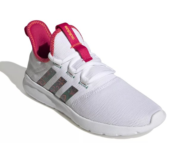 Dsw adidas cloudfoam pure online