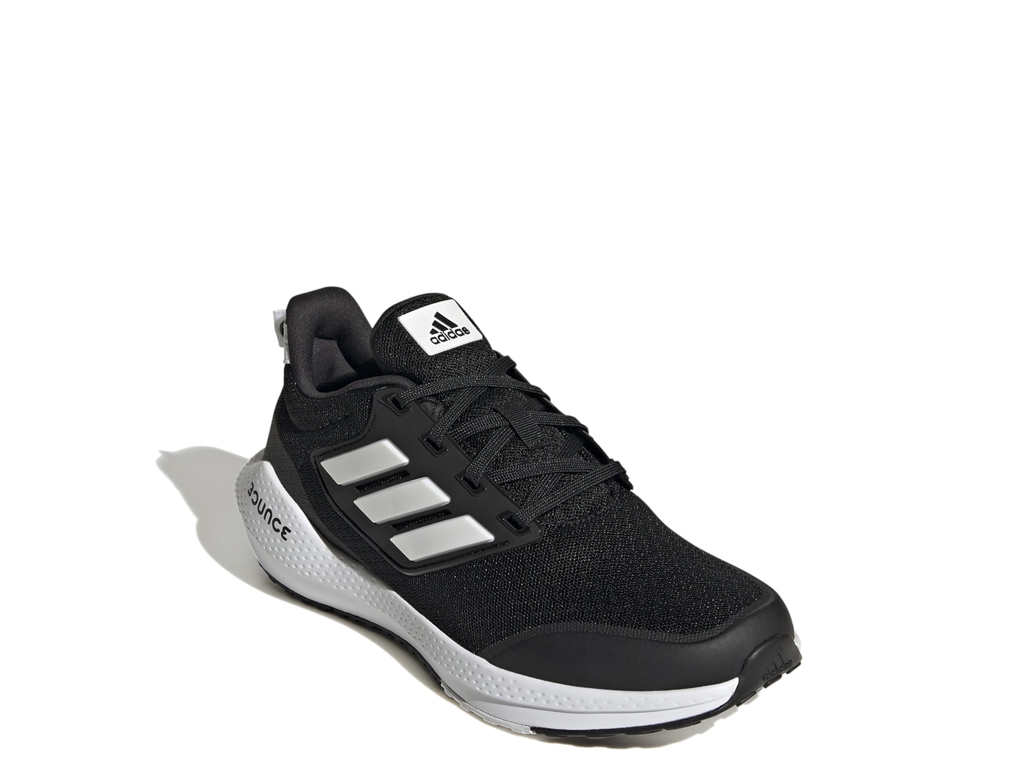 kas complicaties Detector adidas EQ21 Run 2.0 Bounce Sport Running Shoe - Kids' - Free Shipping | DSW