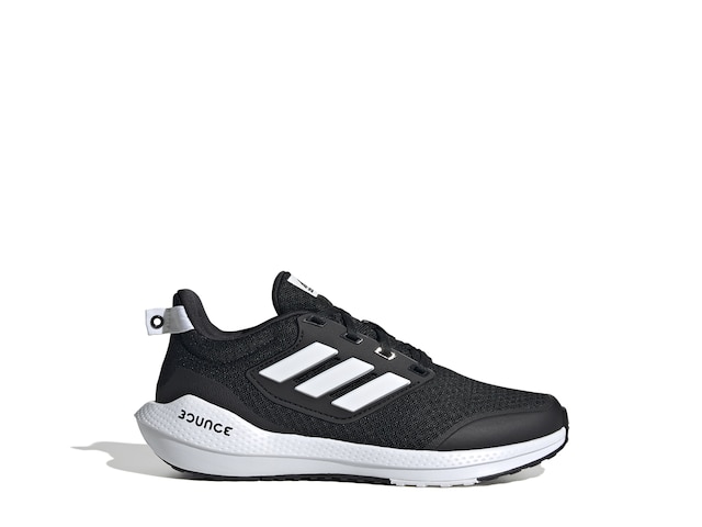 adidas EQ21 Run 2.0 Bounce Sport Running Shoe - Kids' - Free Shipping | DSW