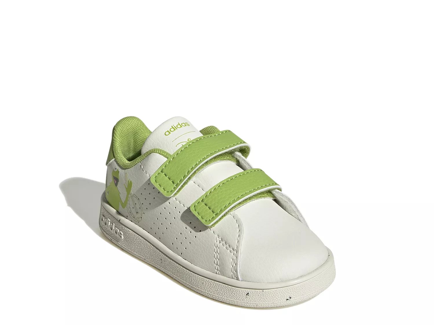 adidas Disney Advantage Muppets Sneaker - Kids' - Free Shipping | DSW