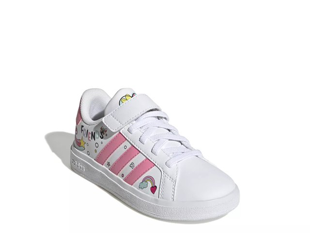 Adidas disney minnie shoes 2025