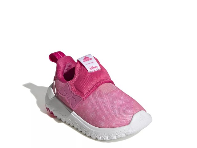 adidas adidas x Disney Suru365 Miss Piggy Muppets Slip-On Sneaker ...