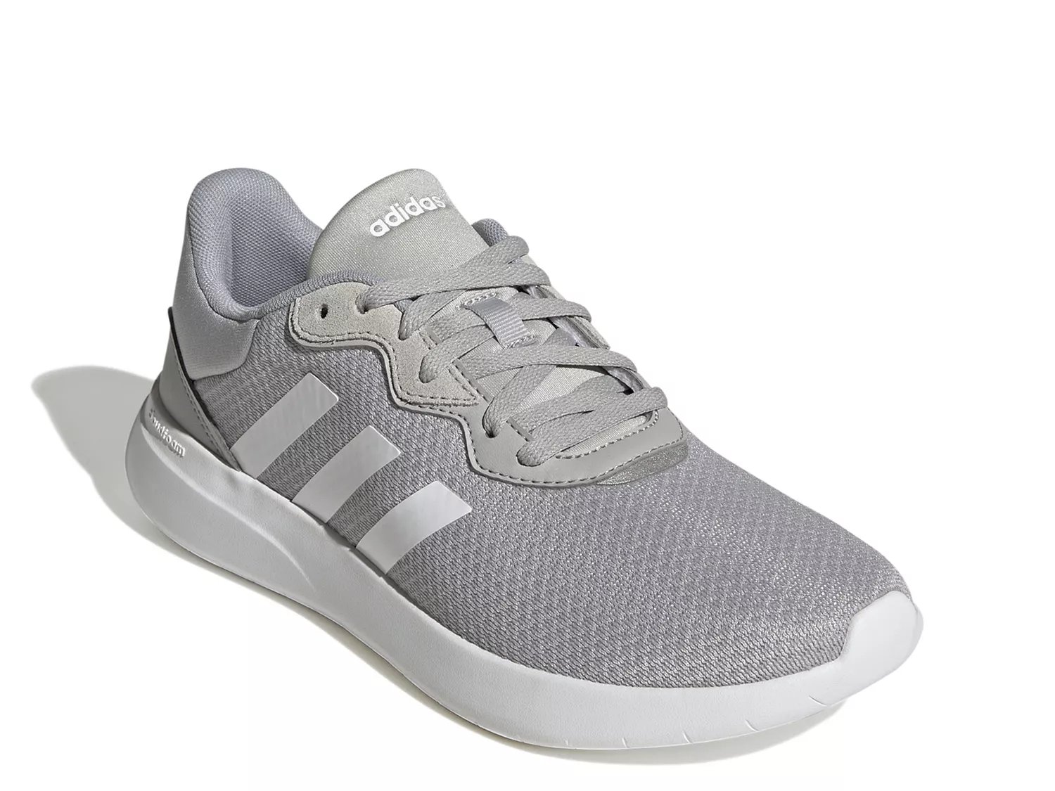 Women's cloudfoam qt racer running outlet sneakers