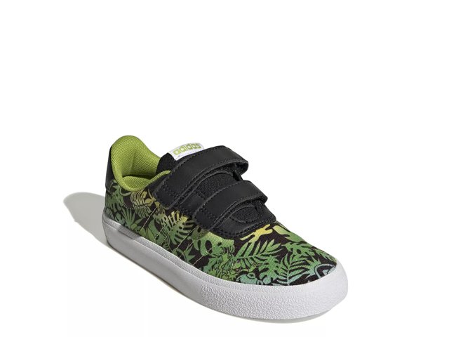 Adidas new arrivals vulc kids