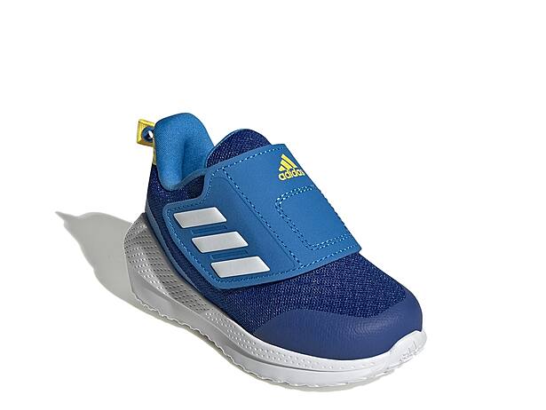 adidas ActiveRide 2.0 Running Shoe - Kids' - Free Shipping | DSW