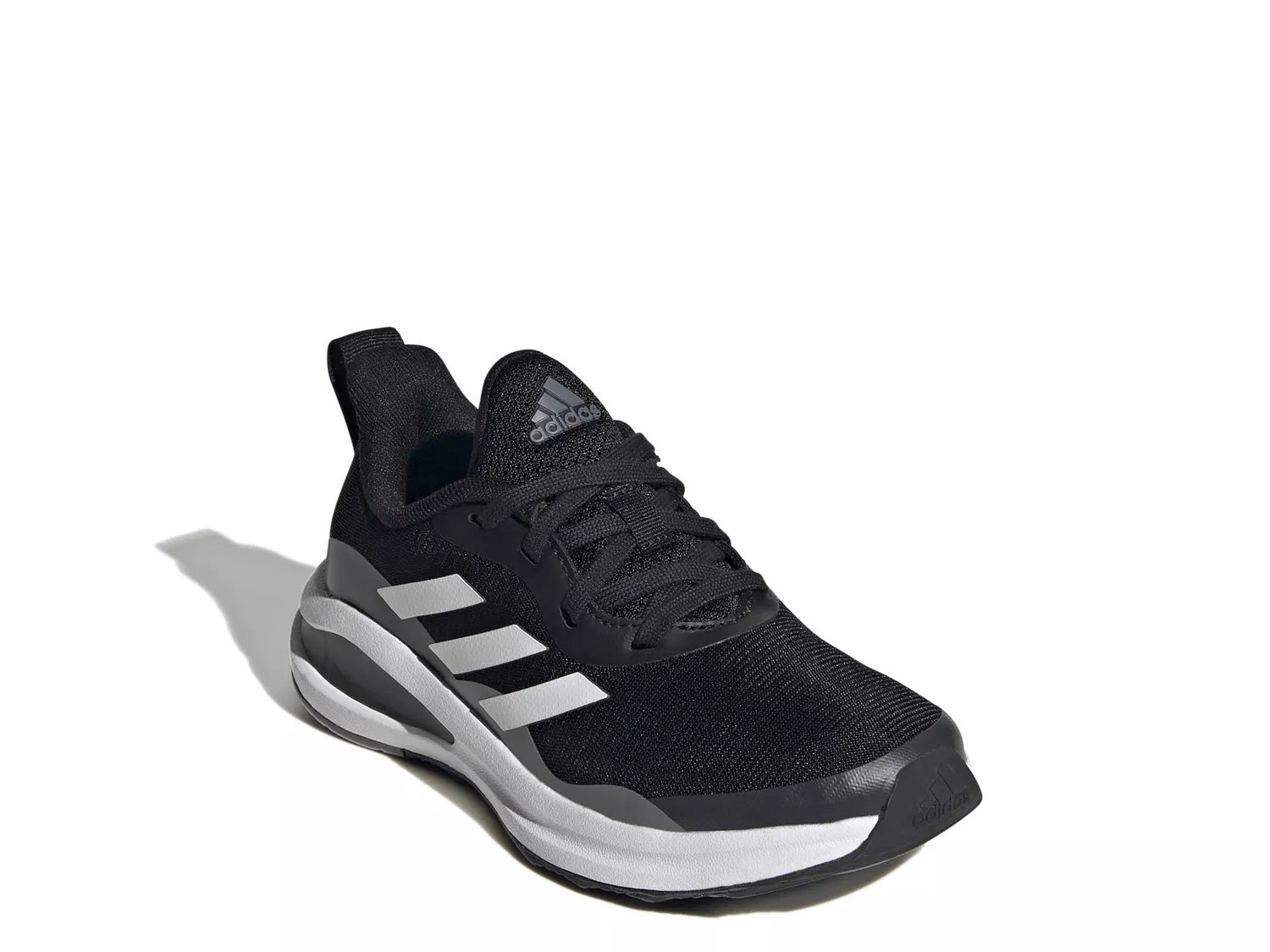 fortarun adidas black