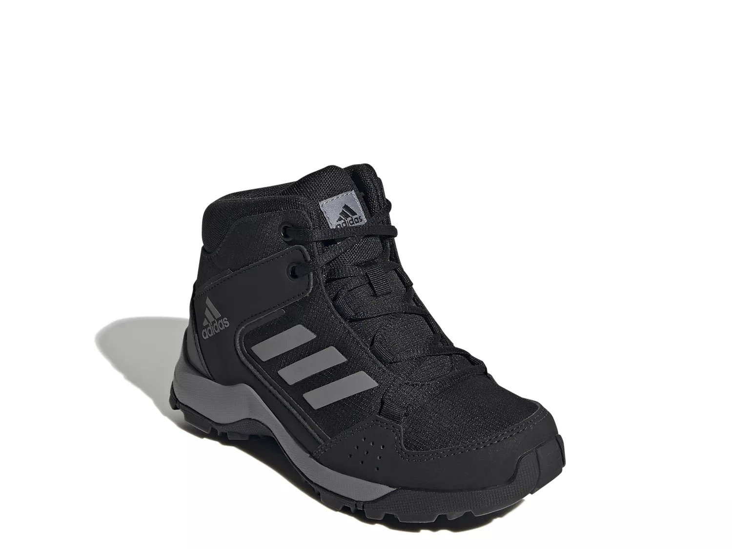 Contagioso Pantano alineación adidas Terrex Hyperhiker Hiking Shoe - Kids' - Free Shipping | DSW