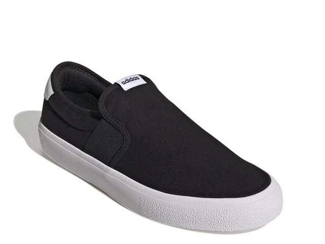 adidas Vulc Raid3r Slip On Sneaker Women s Free Shipping DSW
