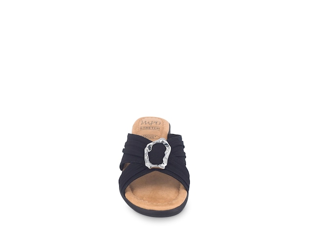 Impo Garith Wedge Sandal | DSW
