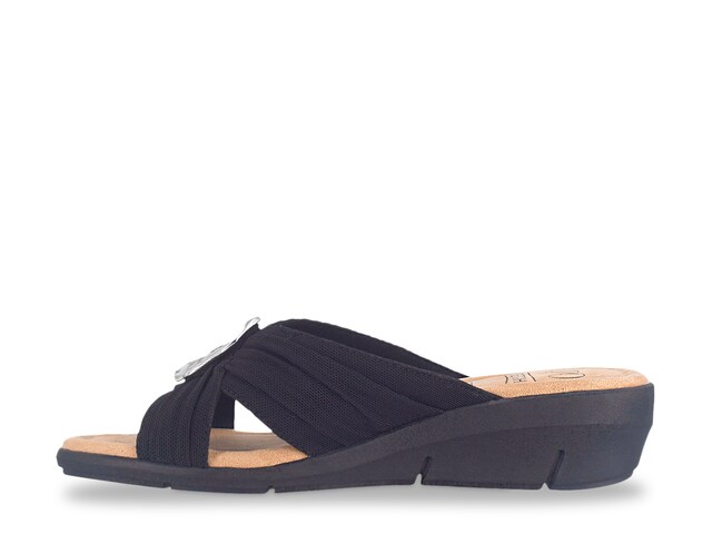 Impo Garith Wedge Sandal | DSW