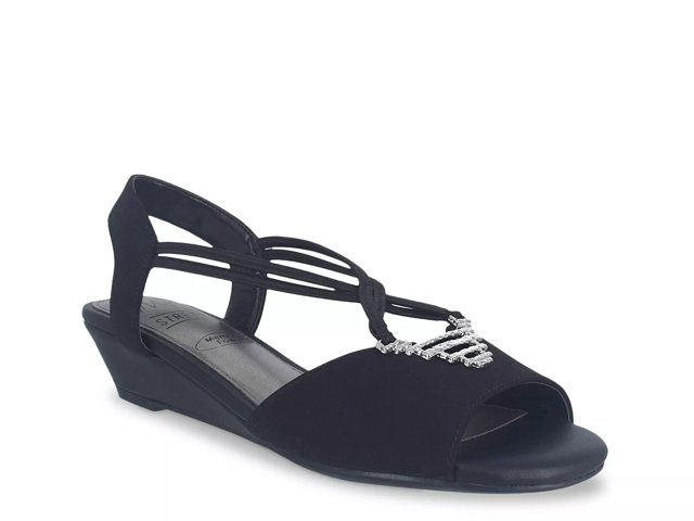 Impo Rodlyn Wedge Sandal