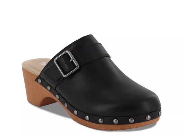 Mia Milou Clog - Free Shipping | DSW