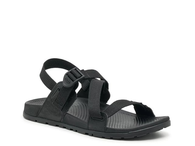 Chaco shop lowdown sandal