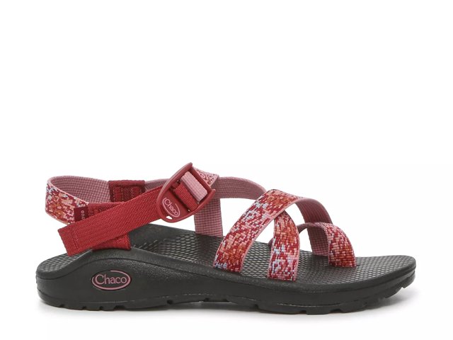 Red chacos store