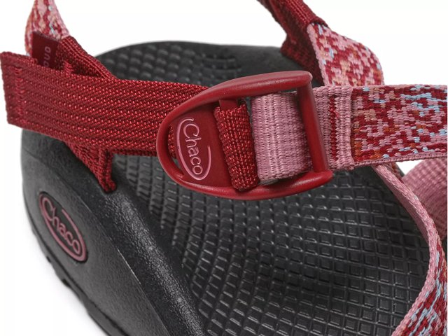 Chaco Z Cloud 2 Sport Sandal Free Shipping DSW