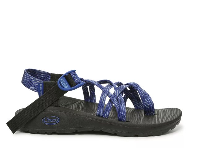 3 strap best sale chacos