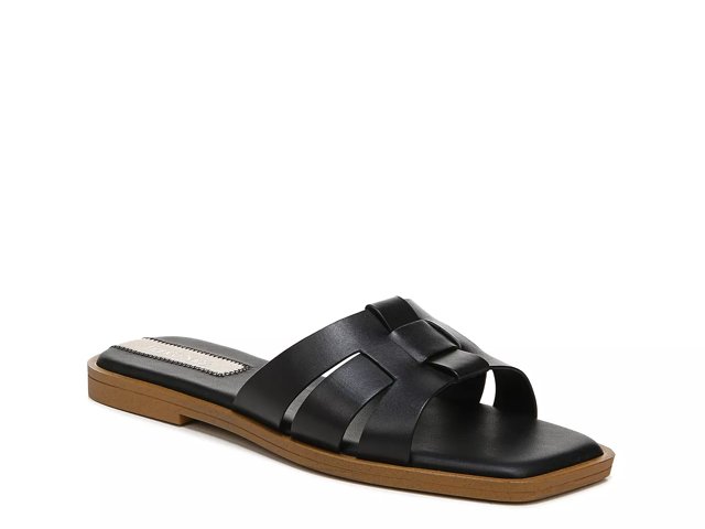 Franco Sarto Mazy Slide Sandal Free Shipping DSW