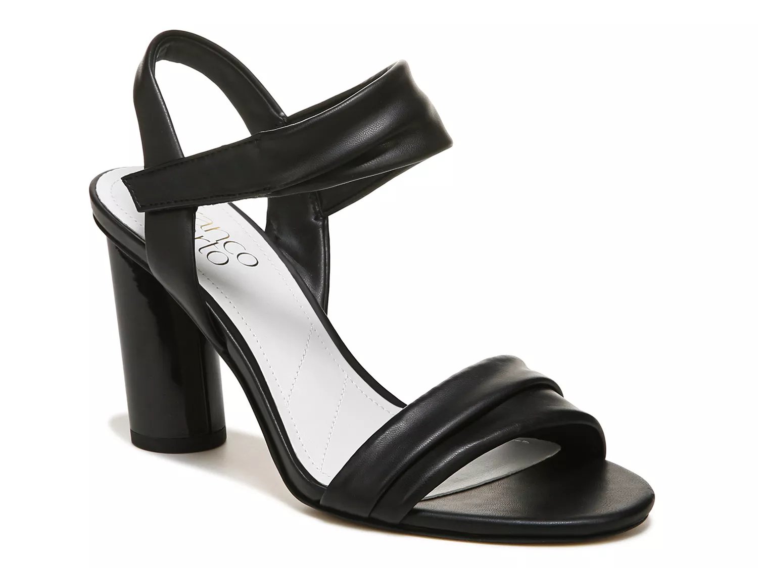 Franco sarto discount mia dress sandals