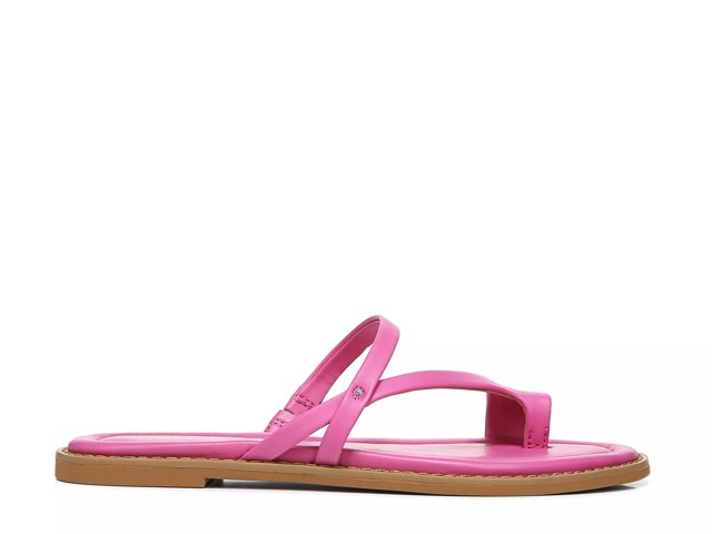 Franco sarto gevira clearance strappy slide sandal