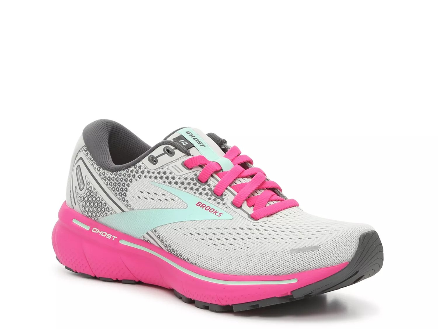 Brooks ghost 11 shop dsw