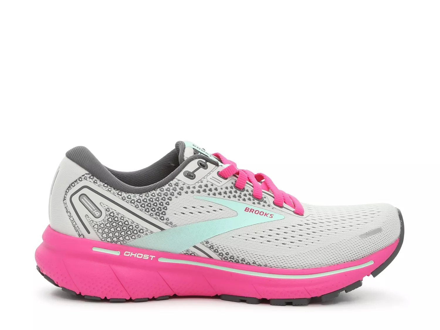 dsw brooks ghost 11