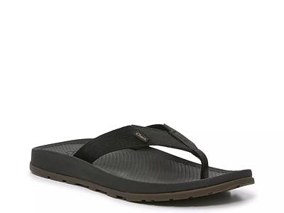 Chaco men's best sale lowdown flip