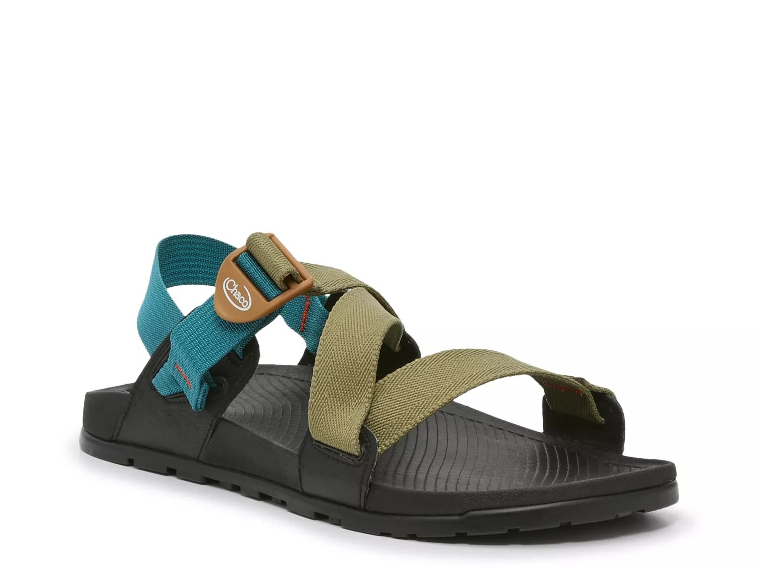 Chaco River Lowdown Sport Sandal Free Shipping DSW