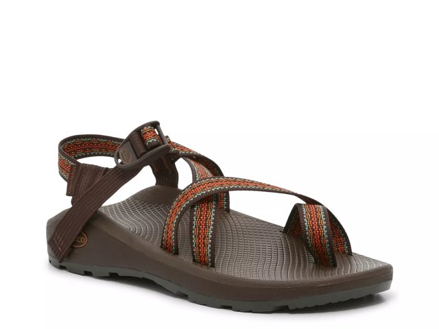 Chaco Z/Cloud 2 Wide Sandal - Women's - Footwear