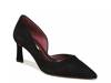 Franco Sarto Tana Pump - Free Shipping | DSW