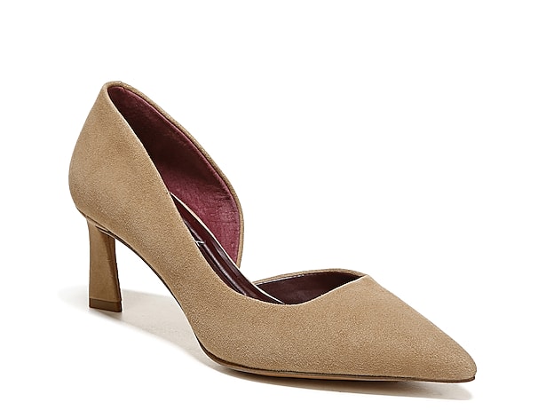 Franco Sarto Tana Pump - Free Shipping | DSW