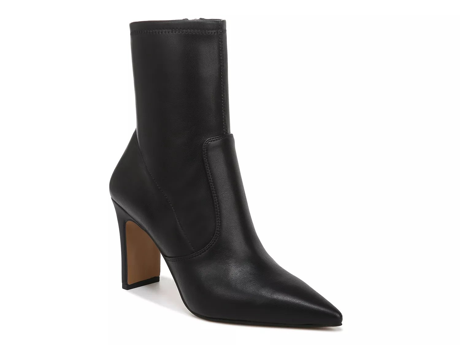 franco sarto sheona bootie