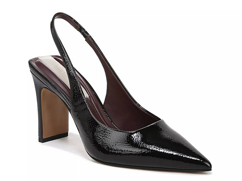 Naturalizer Dalary Slingback Pumps - Macy's