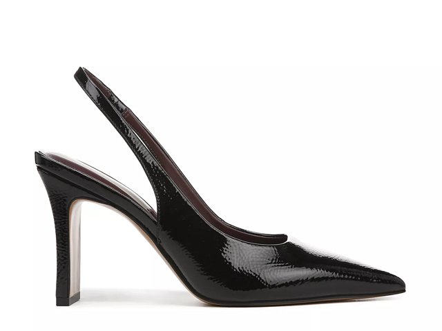 Dsw black outlet patent leather pumps