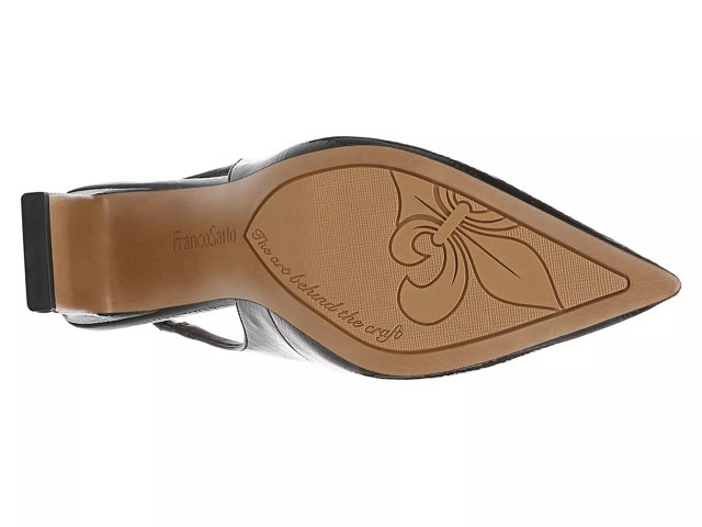 Franco sarto aldrich clearance