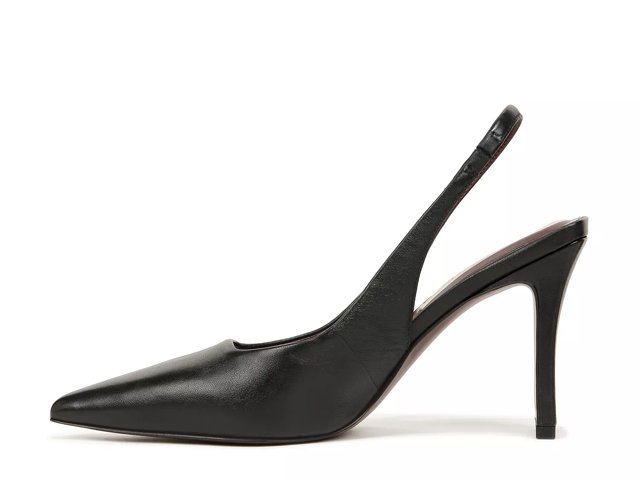 Dsw slingback pumps top