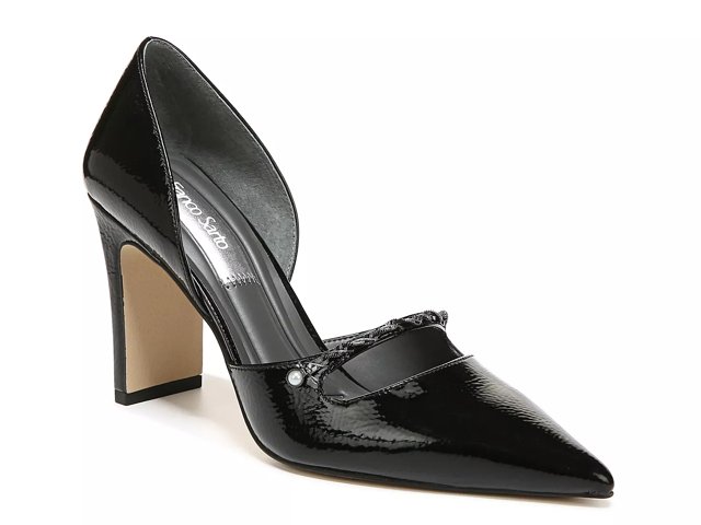Franco Sarto Heels Dsw Factory Sale locketinn