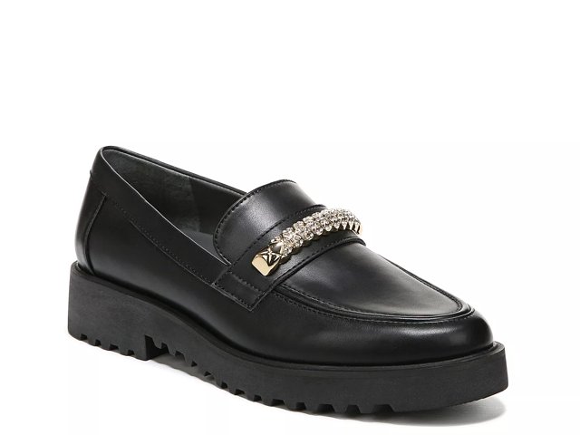 Franco Sarto Carol Bling Loafer