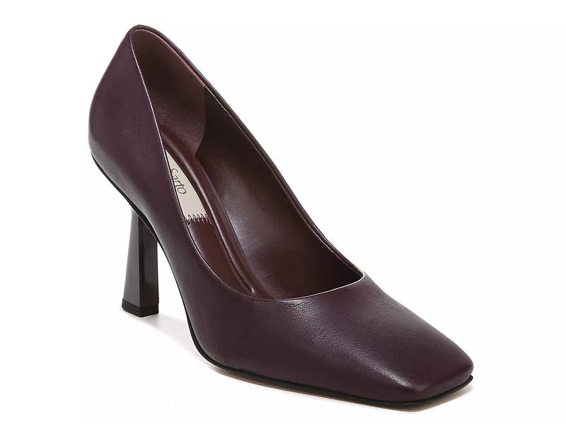 franco sarto nolan pump