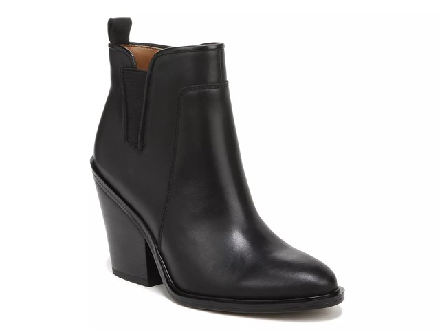 Franco sarto corie booties online