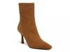 Milinda Bootie Cognac view