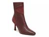 Milinda Bootie Burgundy view