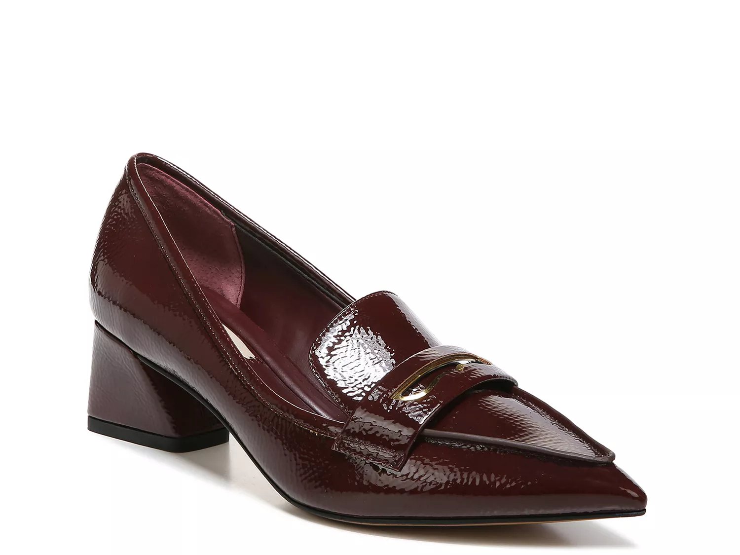 dsw franco sarto loafer