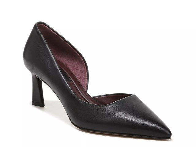 Dsw patent leather pumps on sale